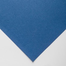 Canson : Mi-Teintes : Papier Pastel : 160g : 55x75cm : Royal Blue