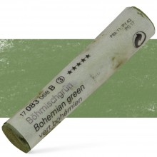 Schmincke :Pastel Tendre  Bohemian Green- 83B