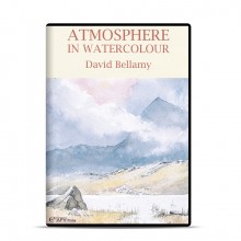 APV : DVD : Atmosphere In Watercolour : David Bellamy