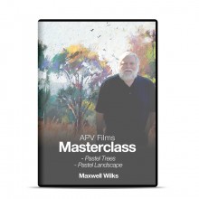 APV : DVD : APV Films Masterclass : Maxwell Wilks