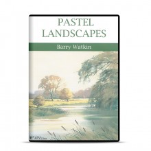 APV : DVD : Pastel Paysages : Barry Watkin
