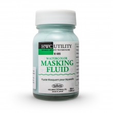Holbein : Masking Fluid : 55ml
