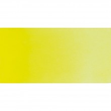 Schmincke : Horadam : Peinture Aquarelle: Godet : Chromium Yellow Hue Lemon