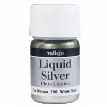 AV : Liquid Metal 35 ml