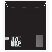 Biyomap : Reusable Artwork Shipping & Storage Bags