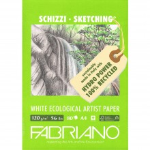 Fabriano : Eco Cartridge : Gummed Pads