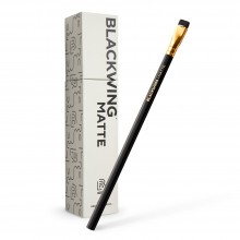 Palomino : Blackwing : Crayon Graphite Tendre : Lot de 12