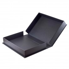 Jackson's : Professional Archival Black Lined Boxes
