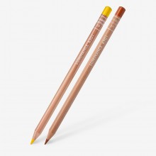 Caran D'Ache : Luminance Colour Pencils