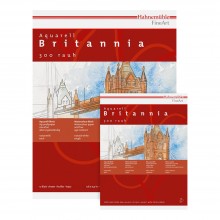 Hahnemuhle : Britannia : Watercolour Paper : 300gsm