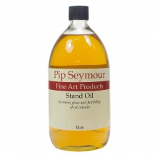 Pip Seymour : Stand Oil
