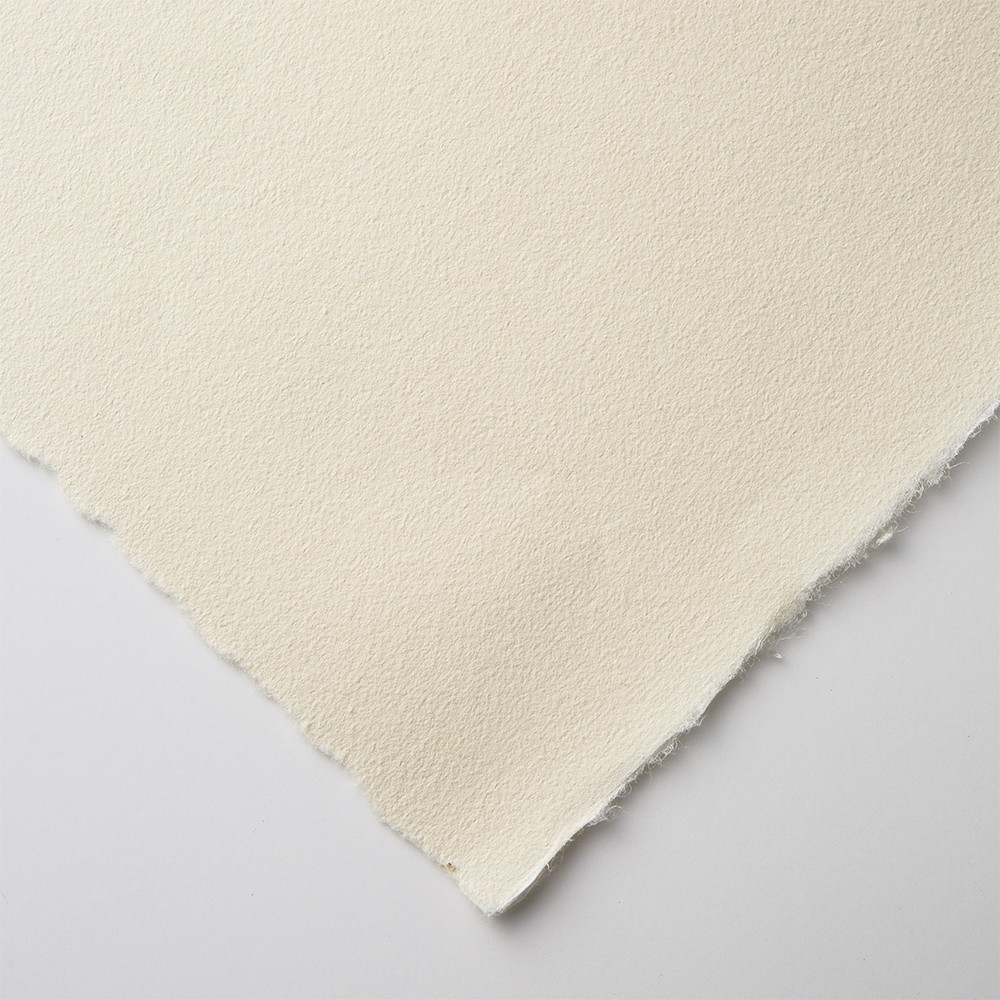 Awagami Washi : Japanese Paper : Hosho Select : 80gsm : 43x52cm : Single Sheet