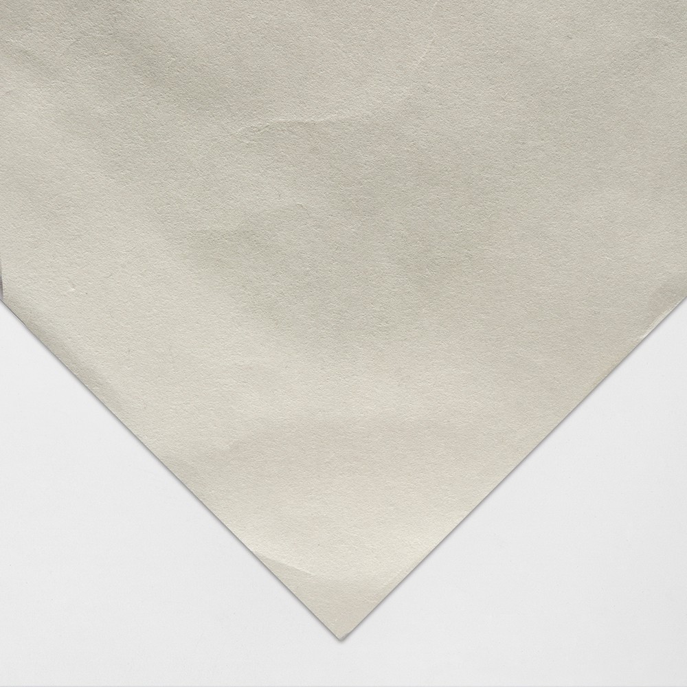 Awagami Washi : Japanese Paper : Okawara Select : 51gsm : 43x52cm : Single Sheet
