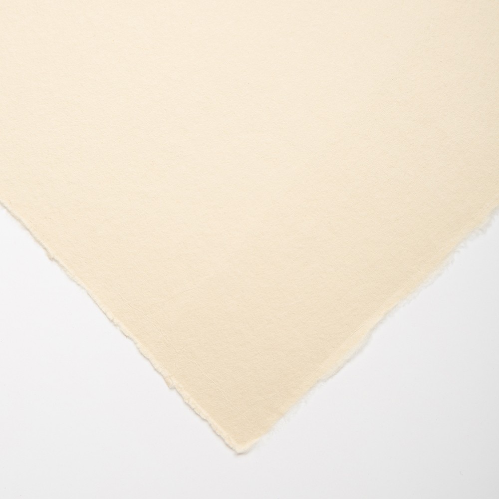 Awagami Washi : Japanese Paper : Kitakata Select : 90gsm : 43x52cm : Single Sheet