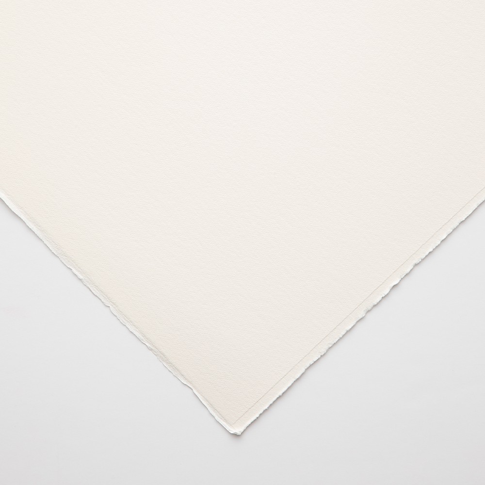 Magnani 1404 : Pescia : Printmaking Paper : Soft White : 56 x 76cm : 22 x 30in : 300gsm : 140lb : 1 Sheet