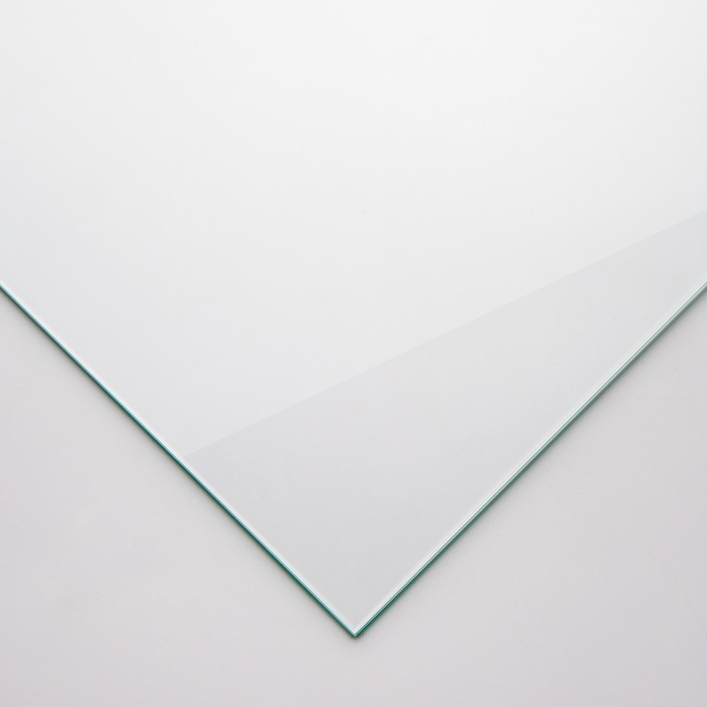 Richeson : Glass Palette : 10x12in