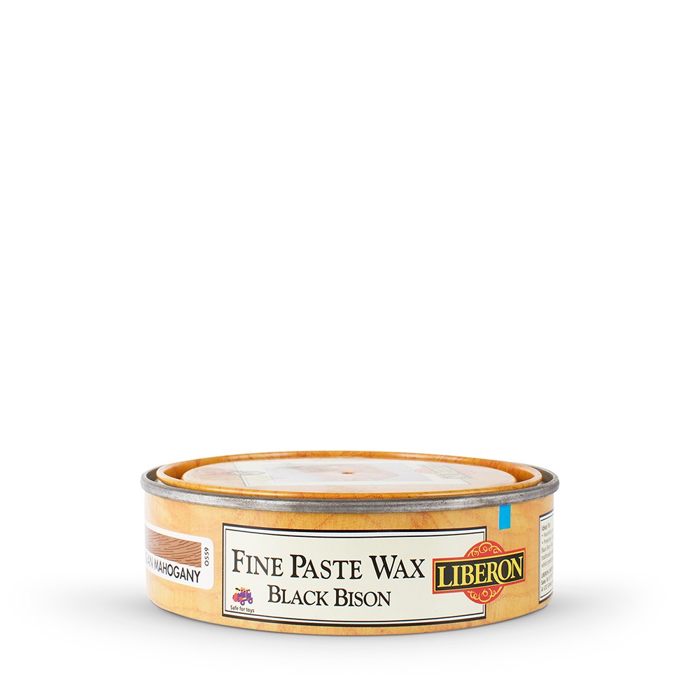 Liberon : Fine Paste Wax 150 ml