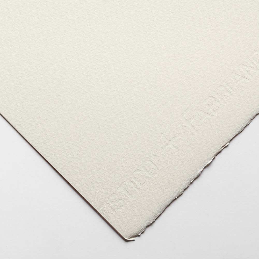 Fabriano : Artistico : 140lb (300gsm) : 1/2 Sheet : Traditional : Pack of 10 : Not