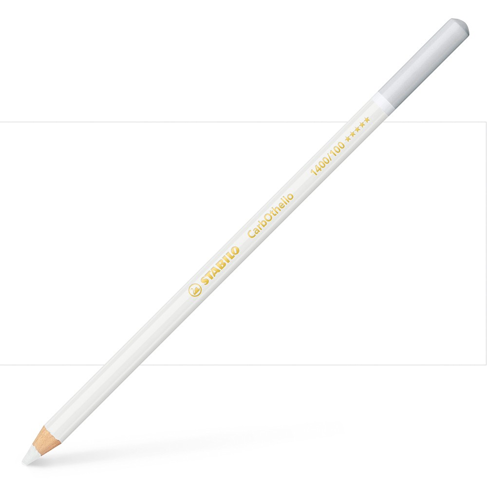 Stabilo : Pastel Pencil Titanium : | Jackson's Art