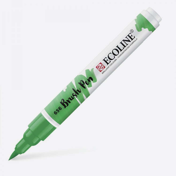 Talens : Ecoline : Brush Pens