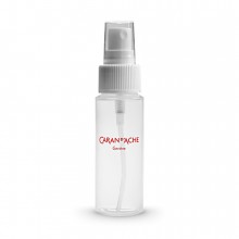Caran d'Ache : Spray Diffuser Bottle : 50ml
