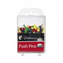 Chiltern : Push Pins : Pack of 150