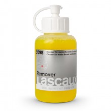 Lascaux : Remover (For Dried Etching Resist) : 85ml
