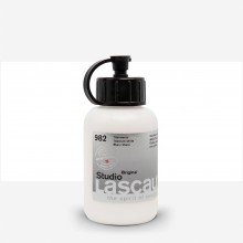 Lascaux : Studio Acrylic : 85ml : Titanium White