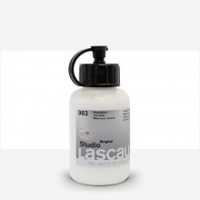 Lascaux : Studio Acrylic : 85ml : Tint White