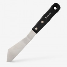 Jackson's : XXL Painting Knife : No.03 : 13x3.5cm