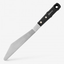 Jackson's : XXL Painting Knife : No.05 : 20.5x3.5cm (Apx.8x1in)