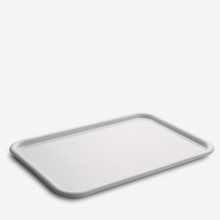 Studio Essentials : Porcelain Butcher Tray : 26.5x39.5cm