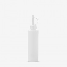 Studio Essentials : Empty Plastic Squeeze Bottle : 150ml