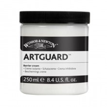 Winsor & Newton : Artguard Barrier Cream : 250ml