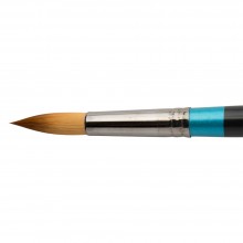 Daler Rowney : Aquafine Watercolour Brush : Af85 Round : 26