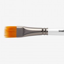 Pro Arte : Terry Harrison Special Effects Brush : Series 65G : Flat Comb / Rake : Small