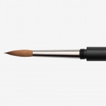 Da Vinci : Kolinsky Sable Pocket Brush : Series 1503 : Size 8