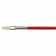Da Vinci : Maestro 2 : Bristle Brush : Series 5023 : Flat : Size 5
