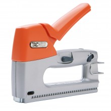 Tacwise : Z3-140 : 3-in-1 : Metal Staple/Nail Tacker