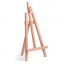 Cappelletto : CT-8 : Beechwood Table Easel : 48cm