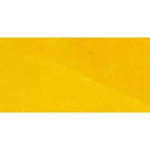 R & F 104ml (media torta) encáustica (pintura de cera) Cadmio amarillo profundo (1143)