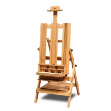 Richeson : Halley Easel