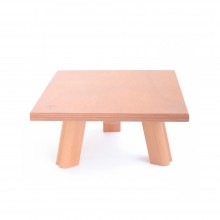 Cappelletto : TS-35 : Beechwood Table-Top Turning Trestle