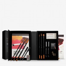 Etchr : Watercolour Starter Kit