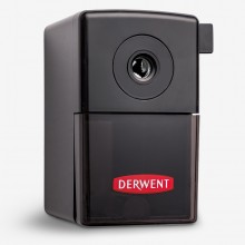 Derwent: Super Mini punto Manual helicoidal sacapuntas
