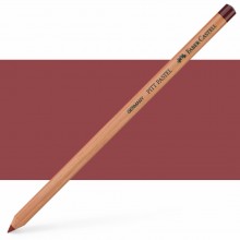 Faber Castell: Pitt Pastel lápiz rojo indio