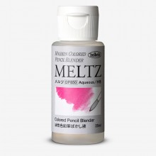 Holbein : Meltz : Coloured Pencil Blender : 35ml
