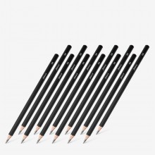 Jackson's : Graphite Pencil : 5B : Pack of 12
