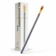 Palomino : Blackwing 602 : Firm Graphite Pencil : Pack of 12