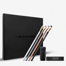 Palomino : Blackwing : Graphite Pencil and Accessories : Starting Point Set